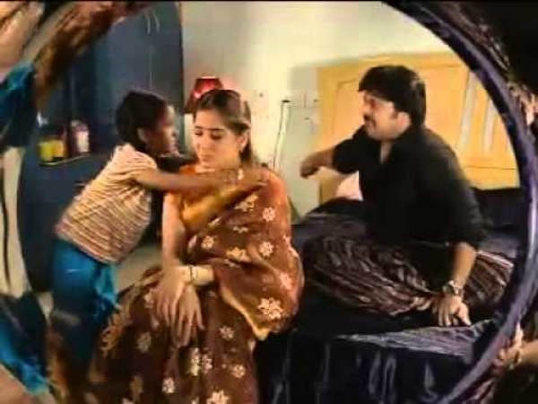 2010 -உறவுக்கு கைக்கொடுப்போம் தொடர்