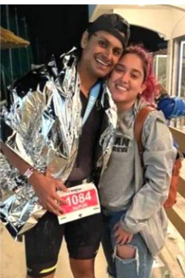 நண்பருடன் காதல் 