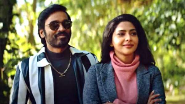 தனுஷுக்கு ஜோடி 