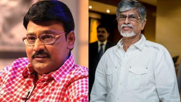 பாக்கியராஜ் vs எஸ்.ஏ. சந்திரசேகர்