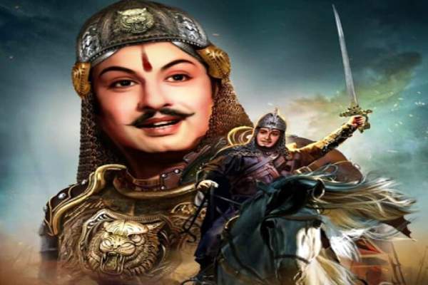  தமிழ் திரையுலகின் நினைத்ததை முடிப்பவர் எம்ஜிஆரின் நிறைவேறா கனவு