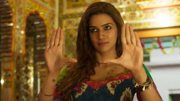 சிறந்த நடிகைக்கான விருது