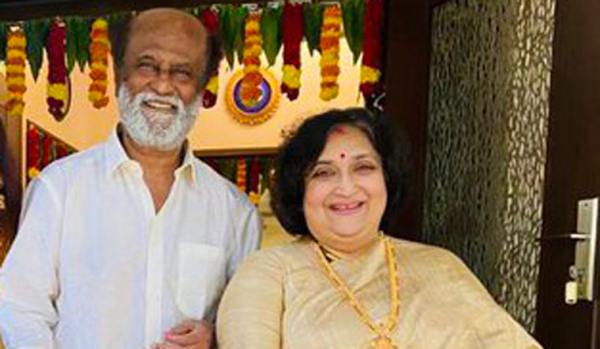 4வது முறையாக தாத்தா 