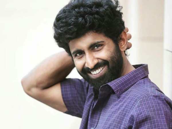 என்னை உடைத்த சேது அண்ணா