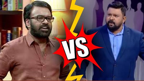 தமிழா தமிழா vs நீயா நானா