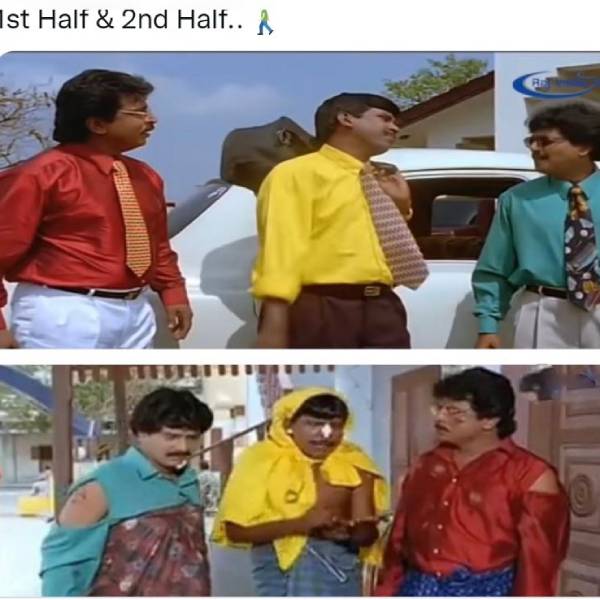 ஃபர்ஸ்ட் ஹாஃப் சூப்பர் 