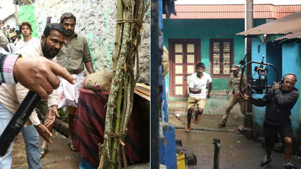 அட்டகாசப்படுத்திய விடுதலை ட்ரெய்லர் அட்டகாசப்படுத்திய விடுதலை ட்ரெய்லர்