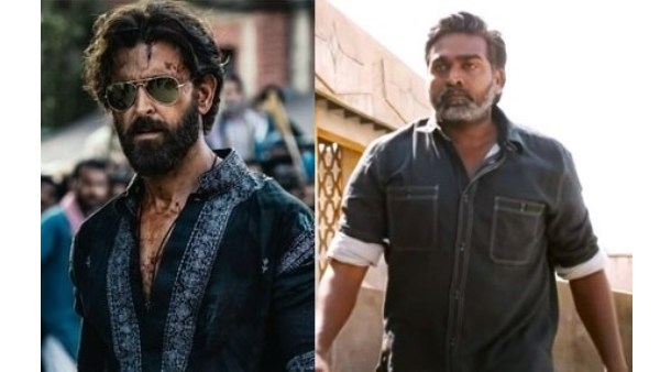 3 ஆண்டுகளுக்கு பின் வரும் ஹிர்திக் ரோஷன் 3 ஆண்டுகளுக்கு பின் வரும் ஹிர்திக் ரோஷன்