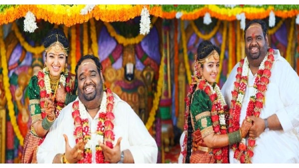 2வது திருமணம் யாரும் செய்தது இல்லையா?