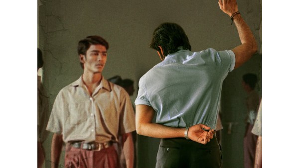 எல்லாம் ’வாத்தி’ கம்மிங்குக்குத்தான் 