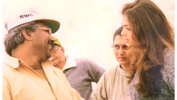  1997 -ல் ஐஸ்வர்யா ராயை தமிழுக்கு அழைத்து வந்த மணிரத்னம்