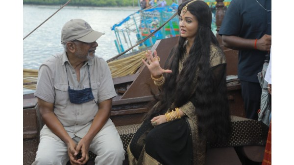  தமிழ் நடிகைகளை விட நன்றாக தமிழ் வசனம் பேசும் ஐஸ்வர்யா 