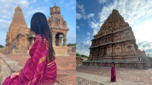 கோவில் அழகா நீ அழகா 