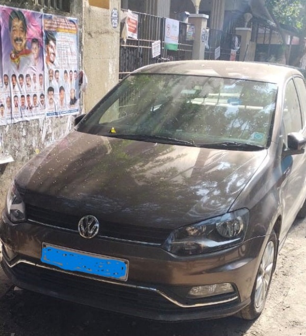 சபலத்தால் வந்த சண்டை 