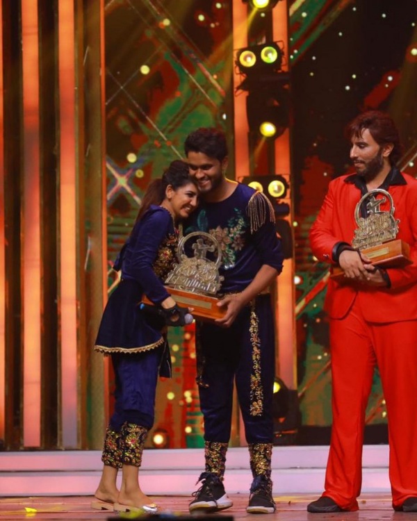 காதல் முத்தம்