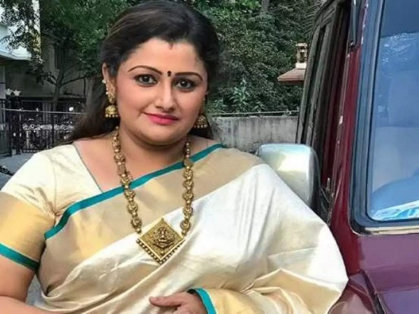 டாக்டர் ஷர்மிளா