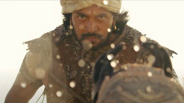 ரசிகர்கள் கொண்டாடும் பொன்னியின் செல்வன்