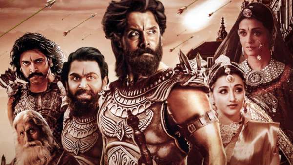 முதலில் மெதுவாக தொடங்கிய பயணம்