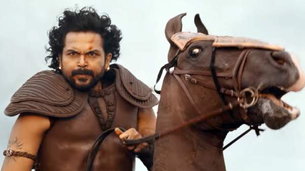 ரசிகர்கள் எதிர்பார்த்த தருணம்