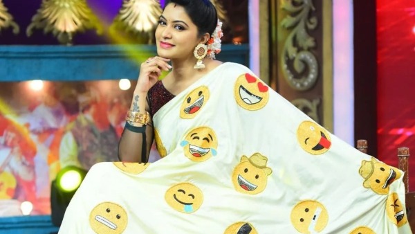 விஷ்ணுவுடன் பிரச்சினையா? 