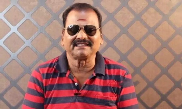  சர்ச்சைப்பேட்டியின் மொத்த குத்தகைதாரர் பயில்வான் ரங்கநாதன்