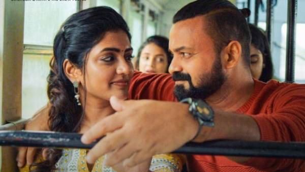 செம ட்விஸ்ட் 