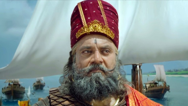 கட்டப்பா மாதிரியே