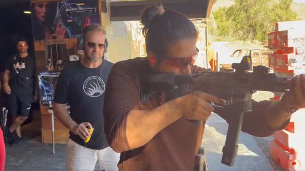 ராக்கி பாய் கொடுத்த கம்பேக் ராக்கி பாய் கொடுத்த கம்பேக்