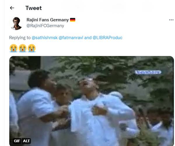 நெஞ்சே வெடிச்சிடுச்சு