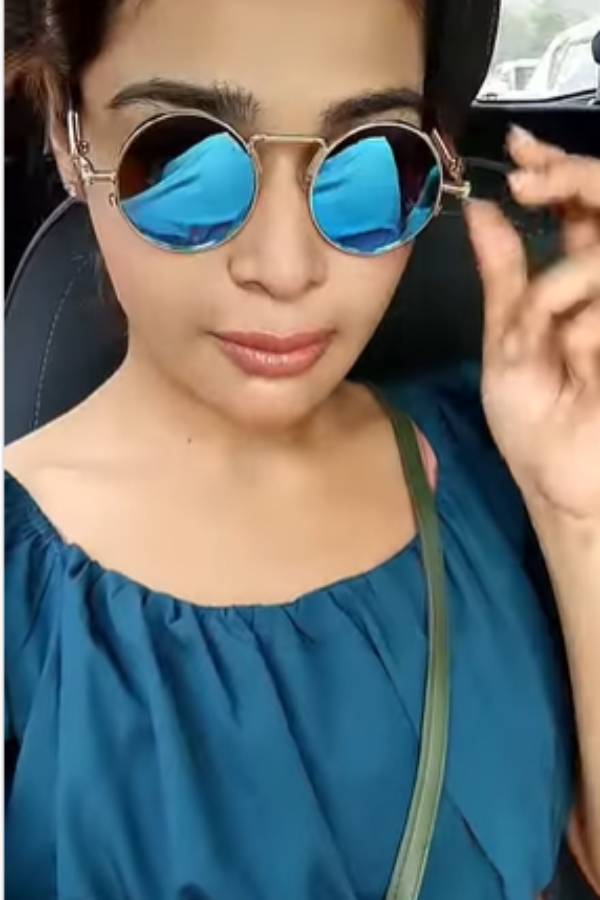 பாடல் வீடியோ வெளியீடு