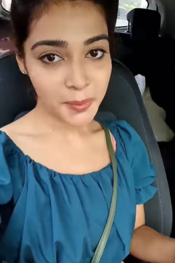 ரசிகர்களை கவர்ந்த வீடியோ