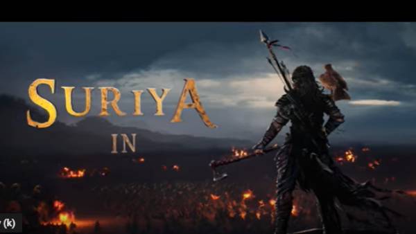 சூர்யா 42 படம்
