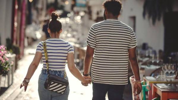 தாய்லாந்தில் ஹனிமூன்