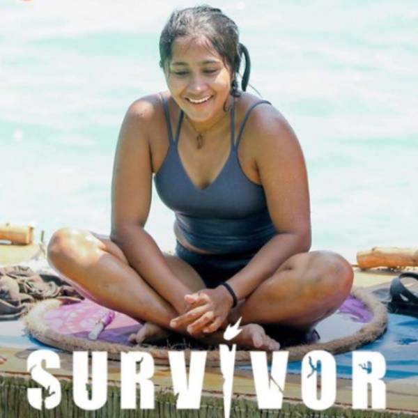 சர்வைவர் தமிழ் போட்டியாளர்