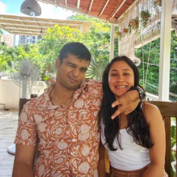 திருமணம் எப்போ