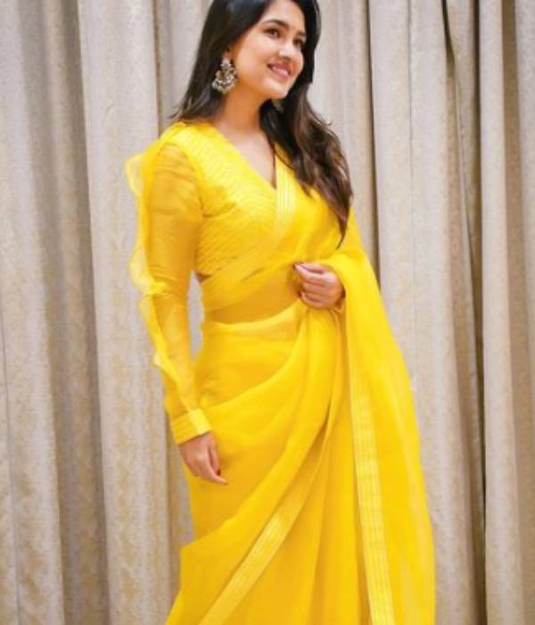 மஞ்சள் பேபி