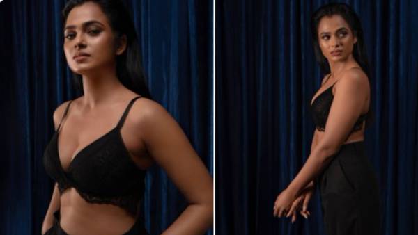 ஹாட்டாக போட்டோஷூட் ஹாட்டாக போட்டோஷூட்