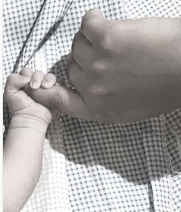 சவுந்தர்யாவிற்கு 2வது குழந்தை 