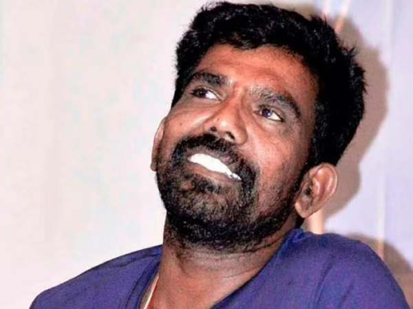 இனிமேல் அப்படி பேசமாட்டேன்