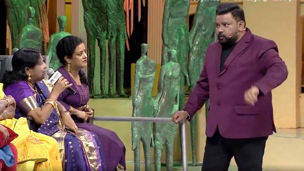 கேவலமான நடைமுறைகள் 