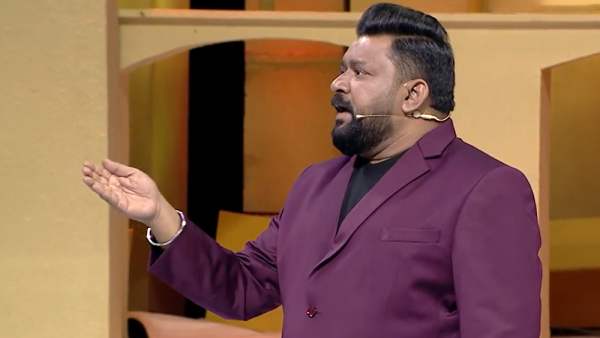 அனல்பறக்கும் விவாதங்கள் 