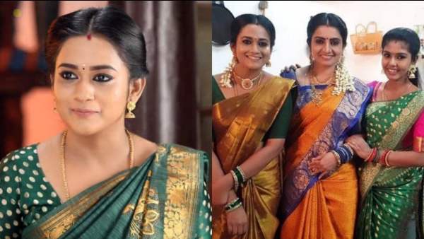 தொடரிலிருந்து விலகல் தொடரிலிருந்து விலகல்