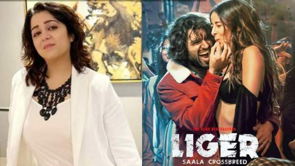 லைகர் படத்தில் வாங்கிய மரண அடி லைகர் படத்தில் வாங்கிய மரண அடி