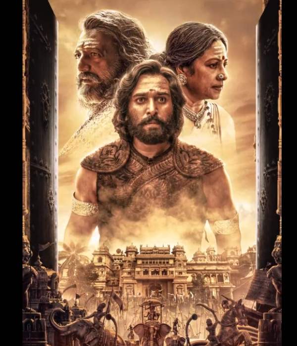 ஒவ்வொரு ரோஜாவிற்கும் முட்கள் உண்டு