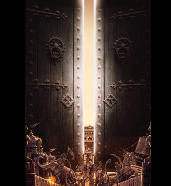 புதிய போஸ்டர்கள் வெளியானது