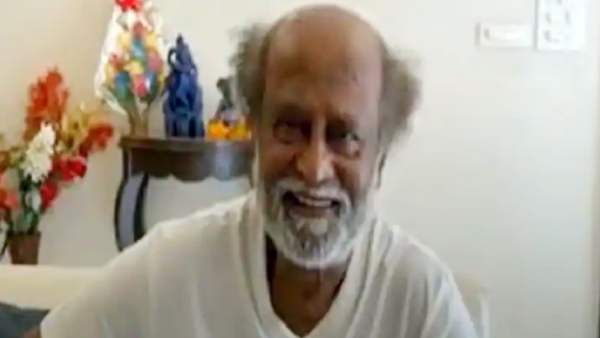 அரசியலுக்கு வருவாரா?