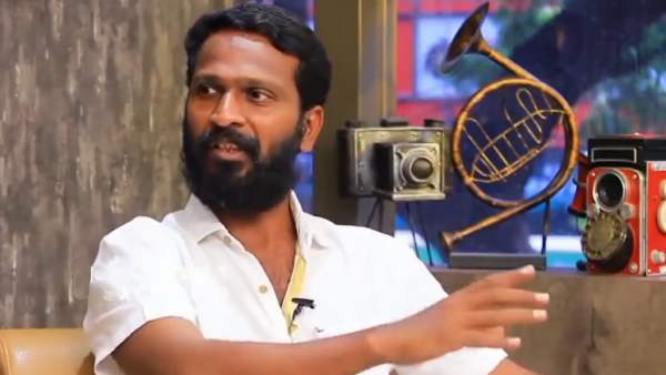 கதை சொல்ல தெரியல