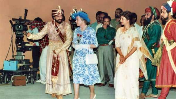 நீண்ட காலமாக மகாராணியாக இருந்தவர்