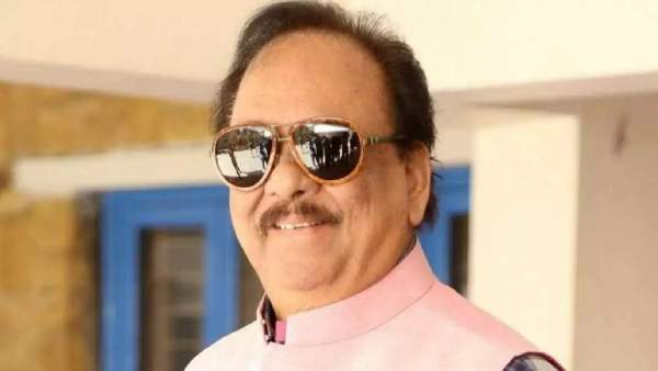 டோலிவுட்டின் ரெபல் ஸ்டார்