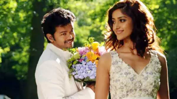 ஒரேடியாக பாலிவுட்டில் செட்டில் 